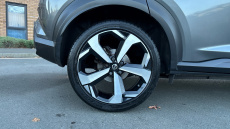 Nissan Juke 1.0 DiG-T Tekna 5dr Petrol Hatchback